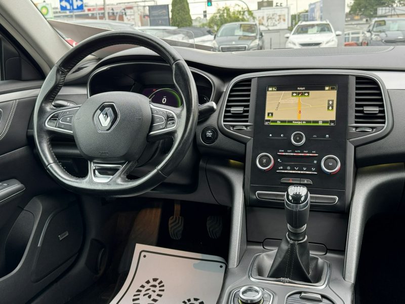 Renault Talisman *FILM*Niski Przebieg*Roczna Gwarancja Techniczna* I (2015-)