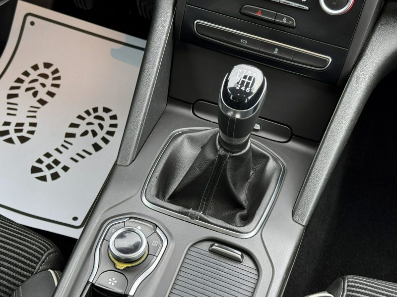 Renault Talisman *FILM*Niski Przebieg*Roczna Gwarancja Techniczna* I (2015-)
