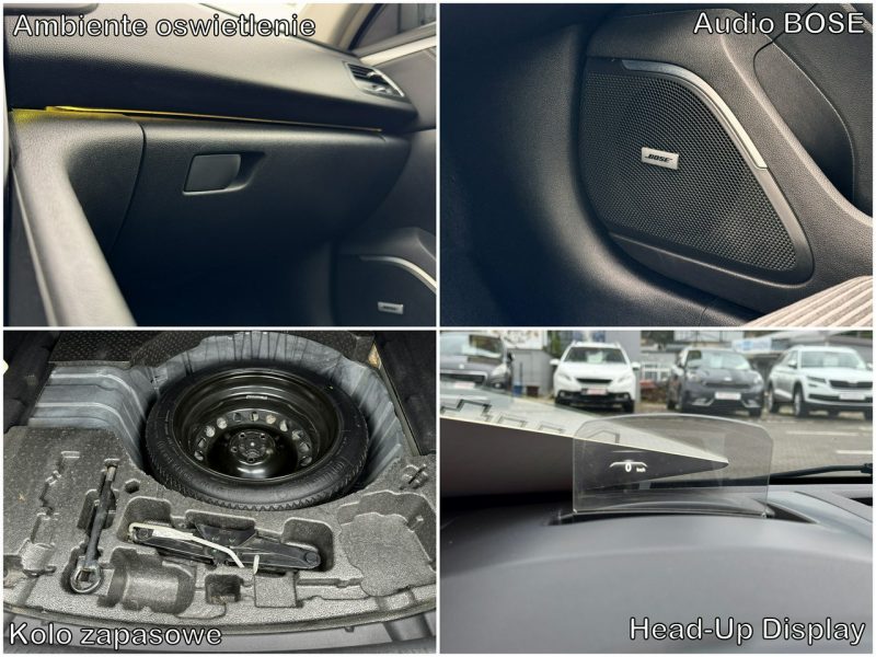 Renault Talisman *FILM*Niski Przebieg*Roczna Gwarancja Techniczna* I (2015-)