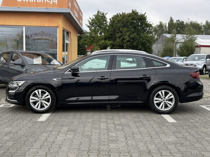 Renault Talisman *FILM*Niski Przebieg*Roczna Gwarancja Techniczna* I (2015-)