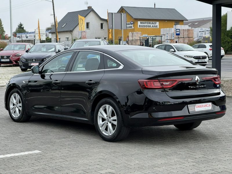 Renault Talisman *FILM*Niski Przebieg*Roczna Gwarancja Techniczna* I (2015-)