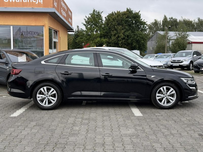 Renault Talisman *FILM*Niski Przebieg*Roczna Gwarancja Techniczna* I (2015-)