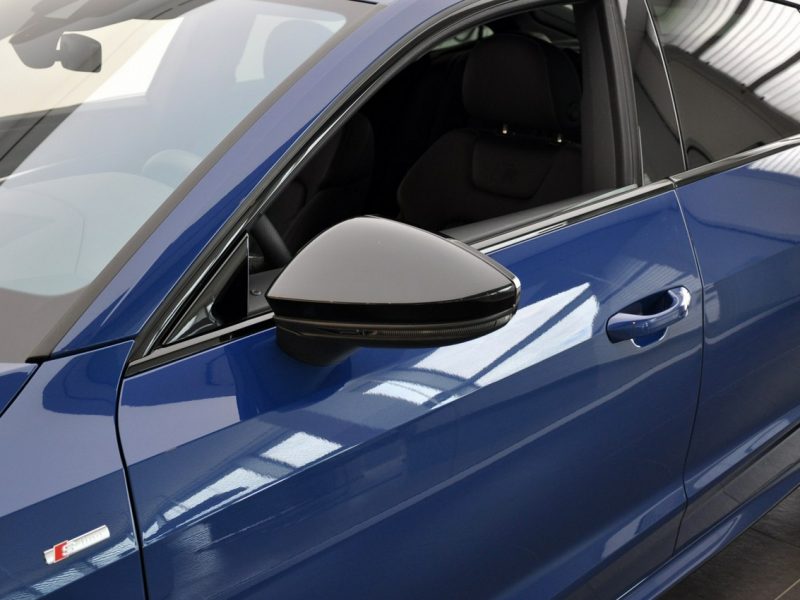 Audi A7 50TDI Quattro Sline Virtual MatrixLaser TempomatACC Hak HeadUp Webasto 4G9 (2018-)