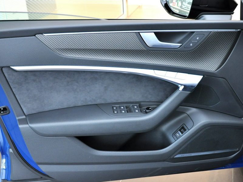 Audi A7 50TDI Quattro Sline Virtual MatrixLaser TempomatACC Hak HeadUp Webasto 4G9 (2018-)