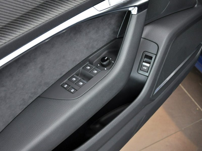Audi A7 50TDI Quattro Sline Virtual MatrixLaser TempomatACC Hak HeadUp Webasto 4G9 (2018-)