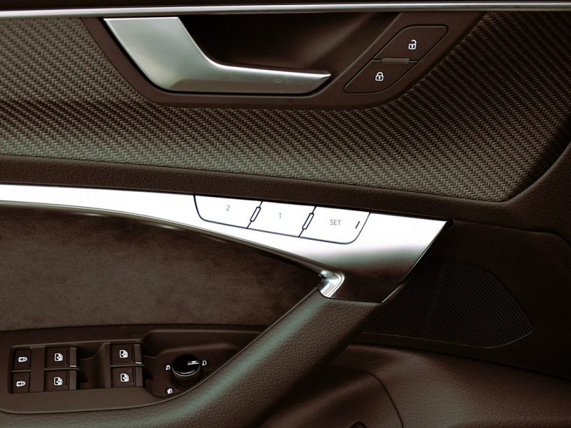Audi A7 50TDI Quattro Sline Virtual MatrixLaser TempomatACC Hak HeadUp Webasto 4G9 (2018-)