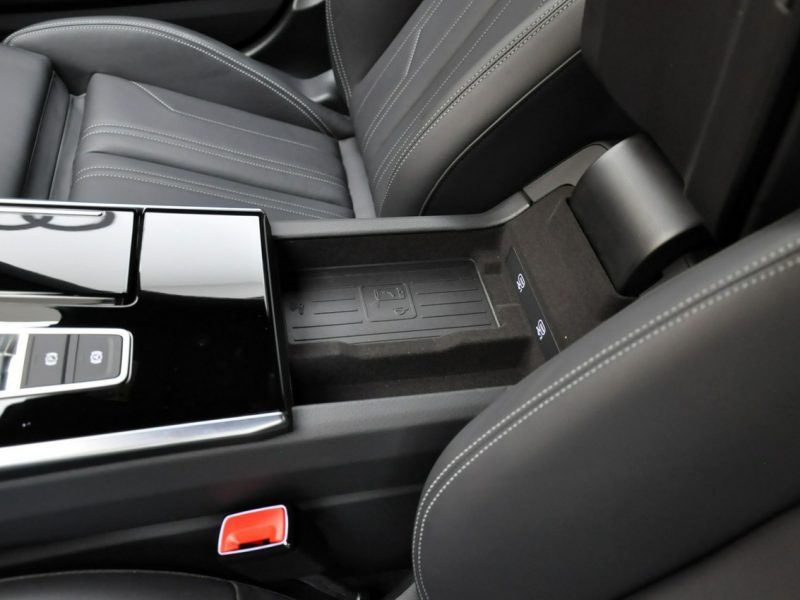 Audi A7 50TDI Quattro Sline Virtual MatrixLaser TempomatACC Hak HeadUp Webasto 4G9 (2018-)