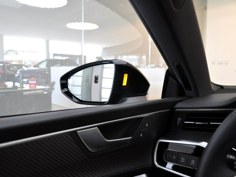 Audi A7 50TDI Quattro Sline Virtual MatrixLaser TempomatACC Hak HeadUp Webasto 4G9 (2018-)
