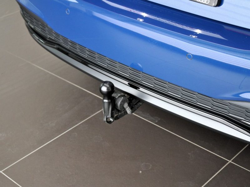 Audi A7 50TDI Quattro Sline Virtual MatrixLaser TempomatACC Hak HeadUp Webasto 4G9 (2018-)