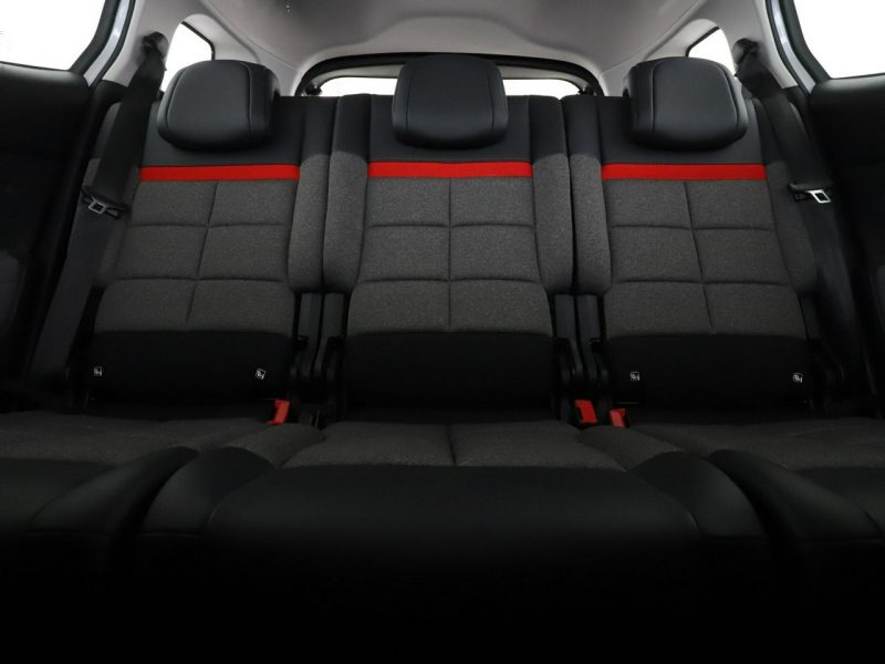 Citroen C5 Aircross 1.5 Blue-HDi FEEL Klimatronik Tempomat Nawigacja Indukcja Kamera LED