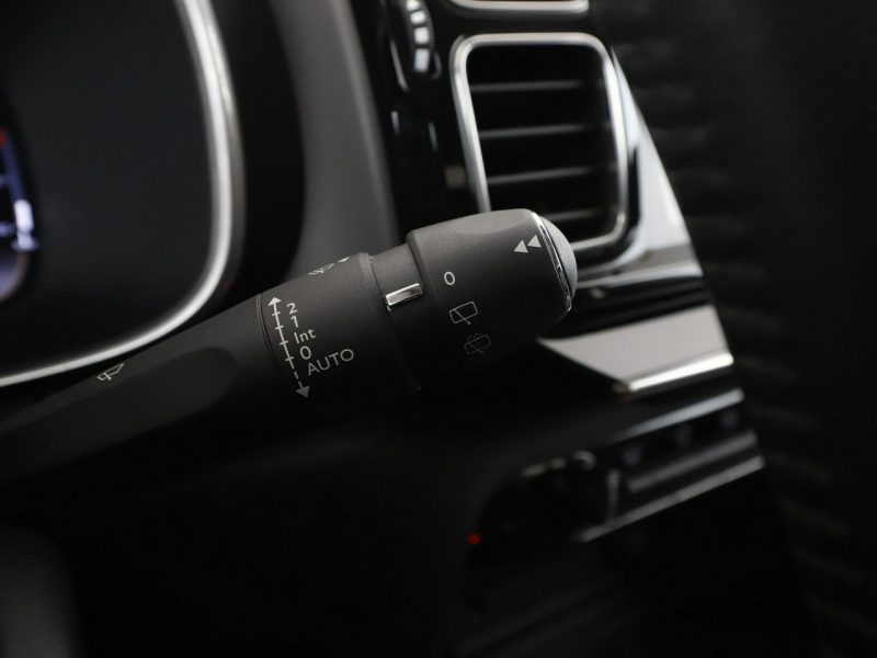 Citroen C5 Aircross 1.5 Blue-HDi FEEL Klimatronik Tempomat Nawigacja Indukcja Kamera LED