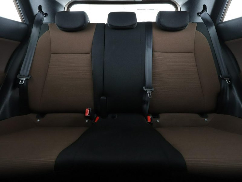 Hyundai i20 Xcellence automat 150KM navi PDC climatronic grzane fotele tempomat II (2014-2020)