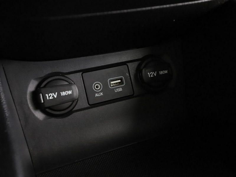 Hyundai i20 Xcellence automat 150KM navi PDC climatronic grzane fotele tempomat II (2014-2020)