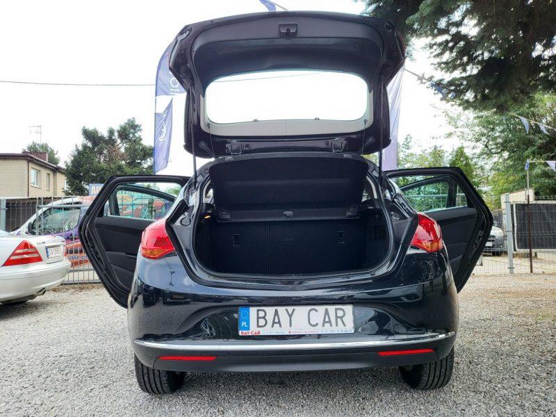 Opel Astra 1.4 Bezwypadek 100% Przebieg 119 Tyś km ASO Gwarancja Zapraszamy !!! J (2009-2019)