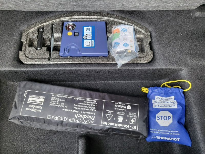 Opel Astra 1.4 Bezwypadek 100% Przebieg 119 Tyś km ASO Gwarancja Zapraszamy !!! J (2009-2019)
