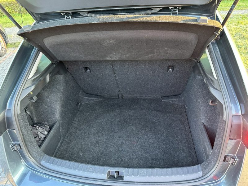 Škoda Scala Polski salon/Mocny motor/Radar/Klimatronik 2-strefow/Kamera/Parktronik