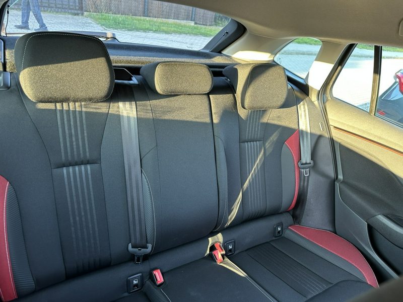 Škoda Scala Polski salon/Mocny motor/Radar/Klimatronik 2-strefow/Kamera/Parktronik