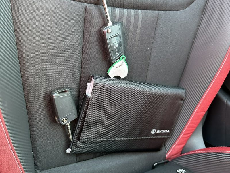 Škoda Scala Polski salon/Mocny motor/Radar/Klimatronik 2-strefow/Kamera/Parktronik