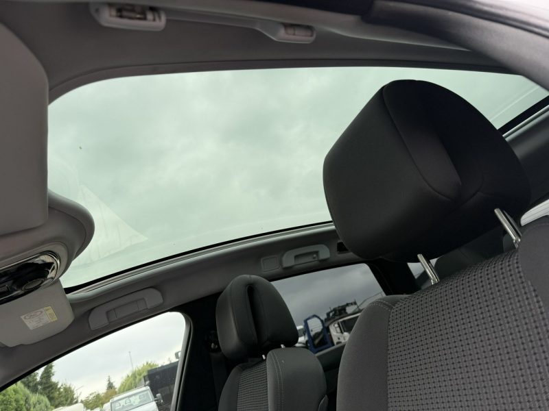 Peugeot 508 SW I (2010-2018)