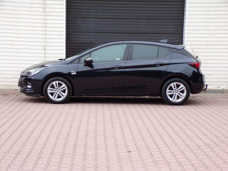 Opel Astra Led /Navi /Tablet /Kamera/I właść /1,4 /125 KM /2017r K (2015-2021)