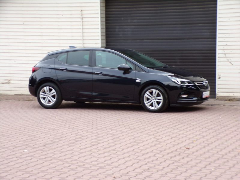 Opel Astra Led /Navi /Tablet /Kamera/I właść /1,4 /125 KM /2017r K (2015-2021)