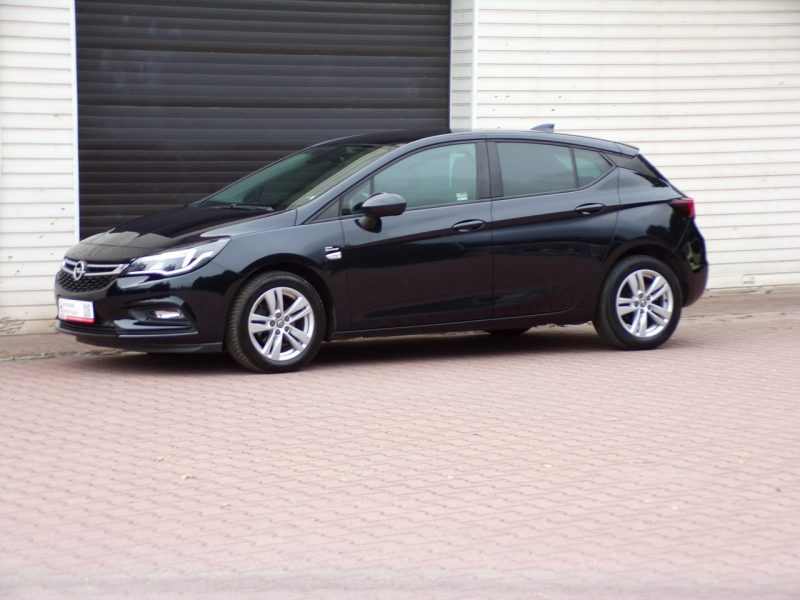 Opel Astra Led /Navi /Tablet /Kamera/I właść /1,4 /125 KM /2017r K (2015-2021)