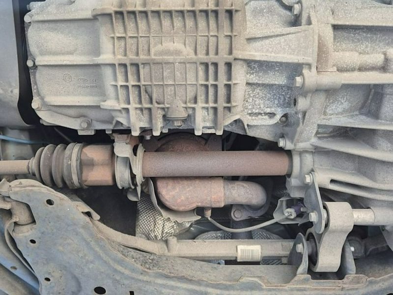 Ford Fiesta GWARANCJA * 1.25 82 KM BENZYNA * klimatyzacja * zadbany * warszawa Mk7 (2008-)