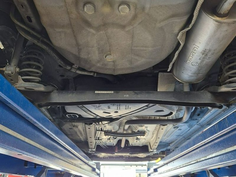 Ford Fiesta GWARANCJA * 1.25 82 KM BENZYNA * klimatyzacja * zadbany * warszawa Mk7 (2008-)