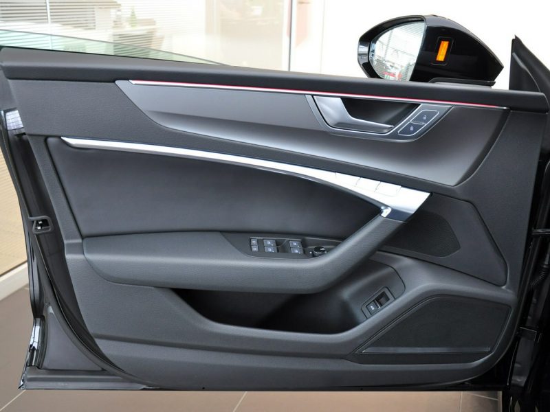Audi A7 50TDI Quattro VirtualPlus Matrix TempomatACC Hak Panorama Pneumatyka 4G9 (2018-)