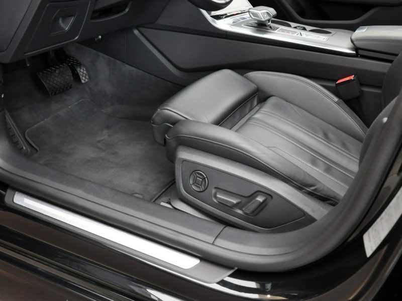 Audi A7 50TDI Quattro VirtualPlus Matrix TempomatACC Hak Panorama Pneumatyka 4G9 (2018-)