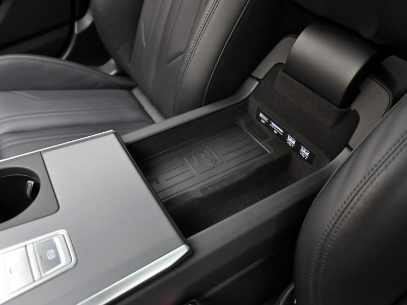 Audi A7 50TDI Quattro VirtualPlus Matrix TempomatACC Hak Panorama Pneumatyka 4G9 (2018-)