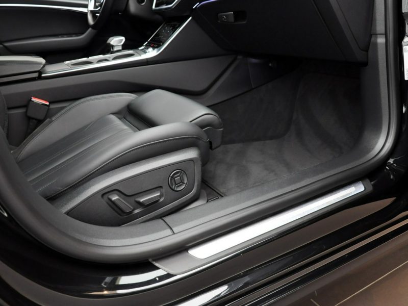 Audi A7 50TDI Quattro VirtualPlus Matrix TempomatACC Hak Panorama Pneumatyka 4G9 (2018-)