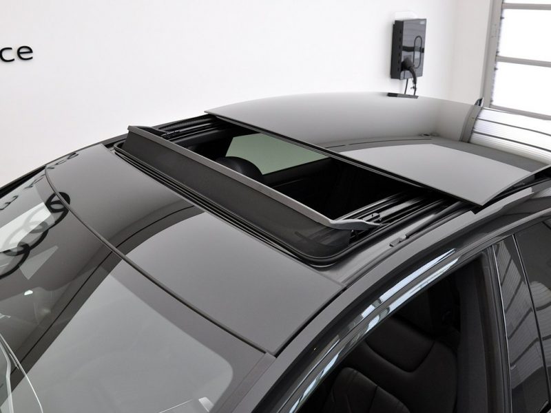 Audi A7 50TDI Quattro VirtualPlus Matrix TempomatACC Hak Panorama Pneumatyka 4G9 (2018-)