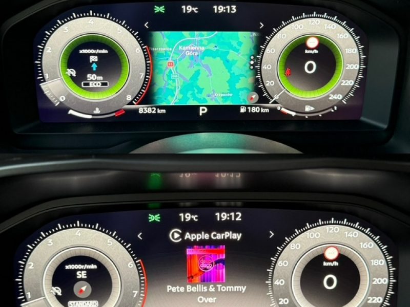Nissan Qashqai HEAD UP, KAMERY 360 3D, EL. KLAPA, MODEL 2025, GWARANCJA! III (2021-)
