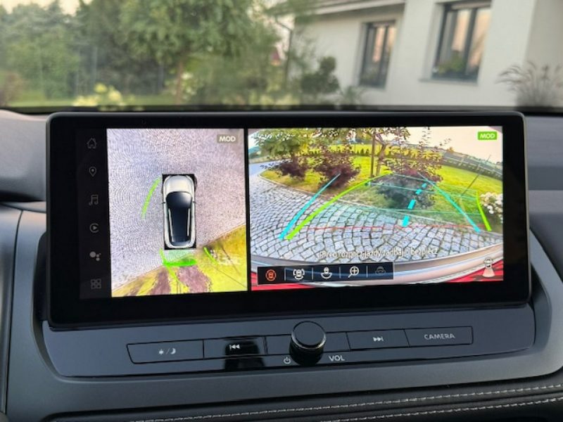 Nissan Qashqai HEAD UP, KAMERY 360 3D, EL. KLAPA, MODEL 2025, GWARANCJA! III (2021-)