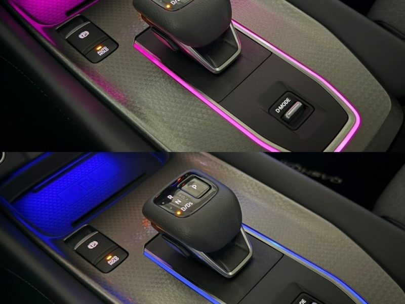 Nissan Qashqai HEAD UP, KAMERY 360 3D, EL. KLAPA, MODEL 2025, GWARANCJA! III (2021-)