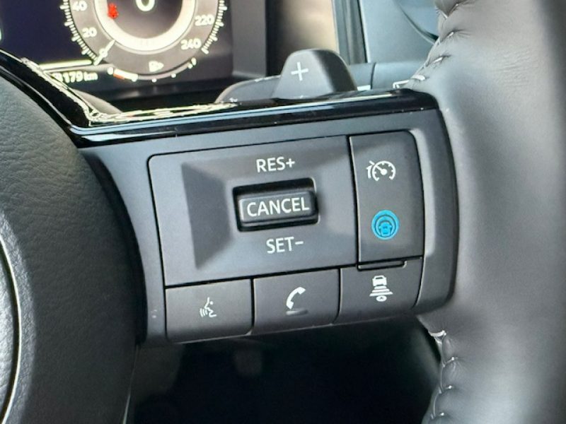 Nissan Qashqai HEAD UP, KAMERY 360 3D, EL. KLAPA, MODEL 2025, GWARANCJA! III (2021-)
