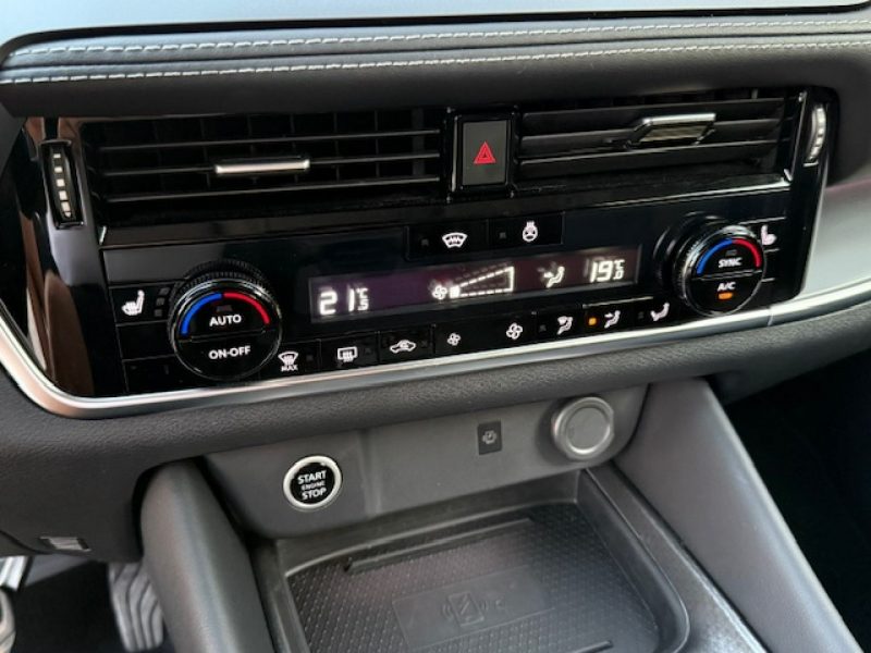 Nissan Qashqai HEAD UP, KAMERY 360 3D, EL. KLAPA, MODEL 2025, GWARANCJA! III (2021-)