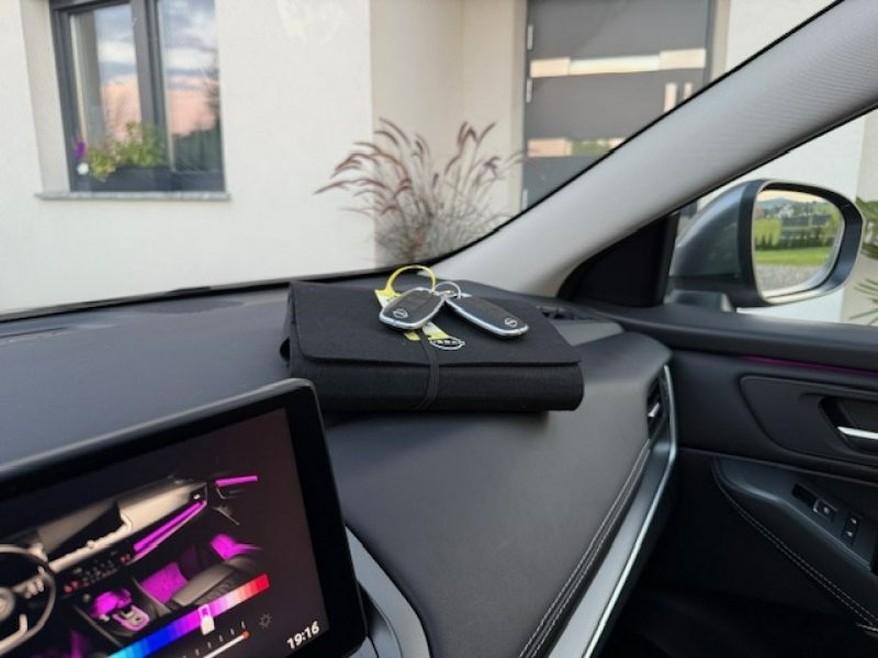 Nissan Qashqai HEAD UP, KAMERY 360 3D, EL. KLAPA, MODEL 2025, GWARANCJA! III (2021-)