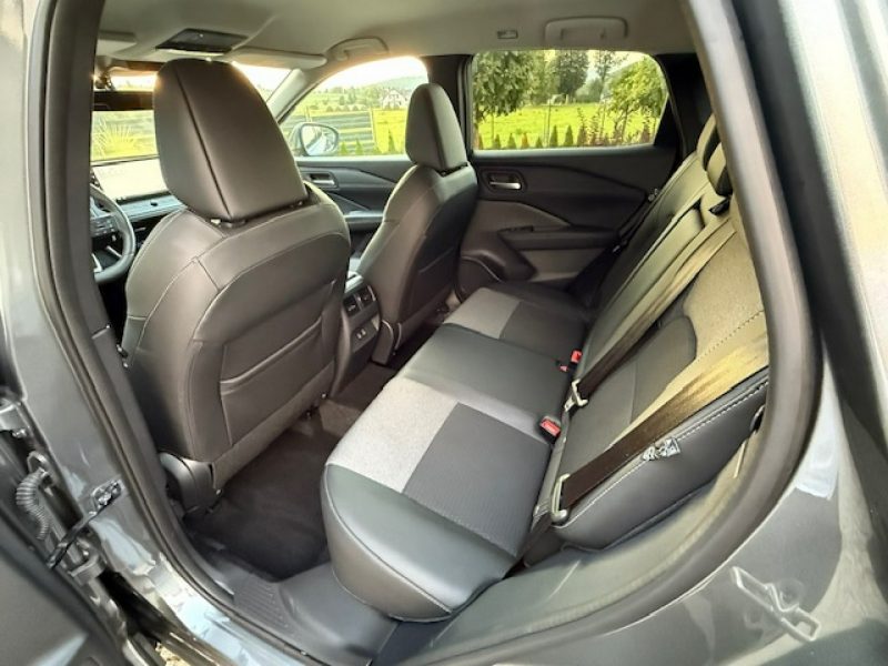 Nissan Qashqai HEAD UP, KAMERY 360 3D, EL. KLAPA, MODEL 2025, GWARANCJA! III (2021-)