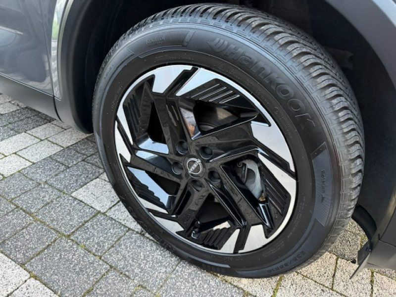 Nissan Qashqai HEAD UP, KAMERY 360 3D, EL. KLAPA, MODEL 2025, GWARANCJA! III (2021-)