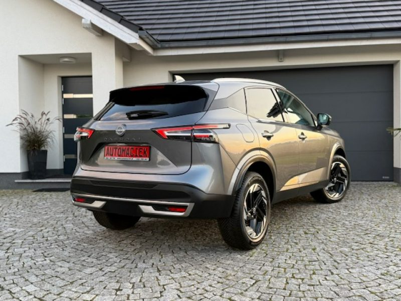 Nissan Qashqai HEAD UP, KAMERY 360 3D, EL. KLAPA, MODEL 2025, GWARANCJA! III (2021-)