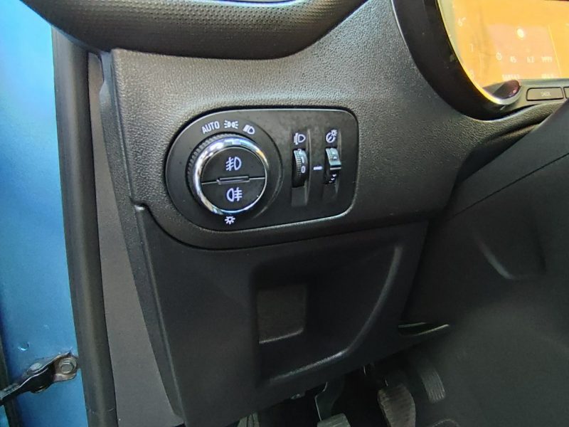 Opel Crossland X Bogata opcja serwis bezwypadkowy Gwarancja