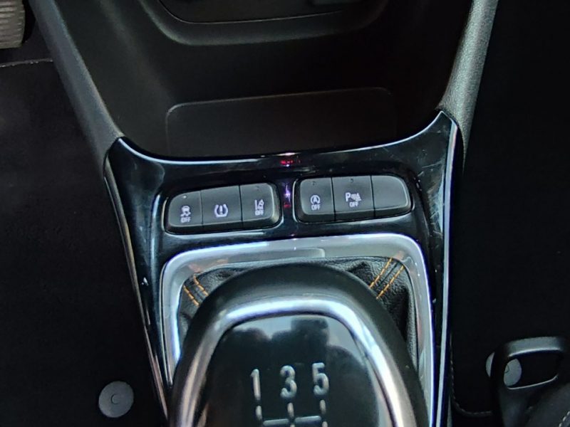 Opel Crossland X Bogata opcja serwis bezwypadkowy Gwarancja