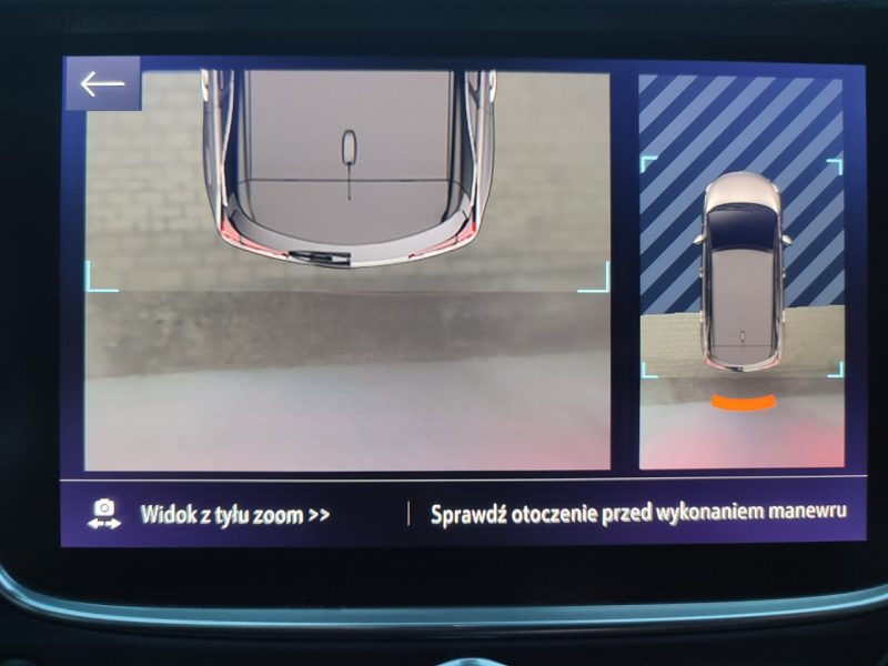 Opel Crossland X Bogata opcja serwis bezwypadkowy Gwarancja