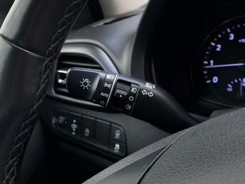 Hyundai i30 1.5DPI 110KM Smart Gwarancja Fabryczna do 2027 roku Salon Polska FV23% III (2017-)