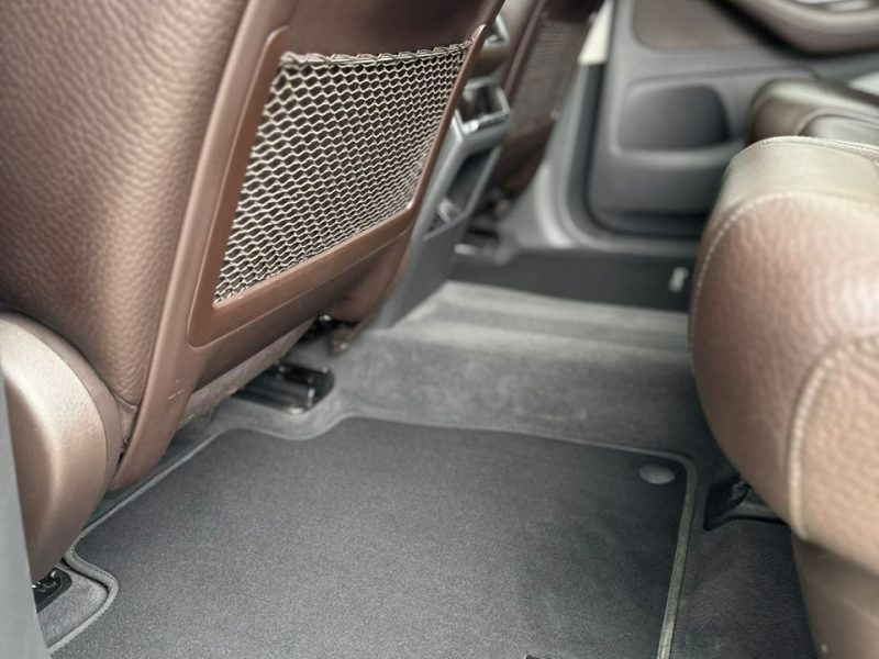 Mercedes GLS Klasa Maksymalne wyposażenie, hak, polski salon, 1 właściciel, zadbany