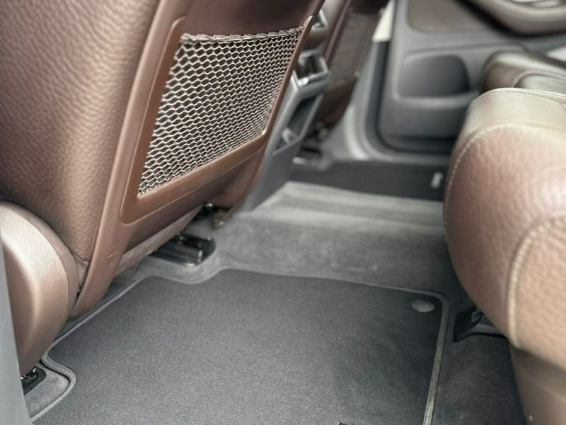 Mercedes GLS Klasa Maksymalne wyposażenie, hak, polski salon, 1 właściciel, zadbany