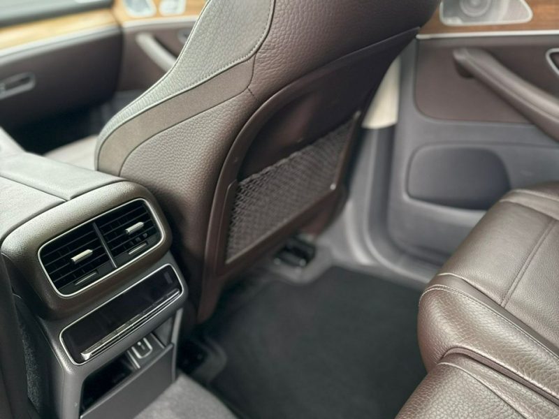Mercedes GLS Klasa Maksymalne wyposażenie, hak, polski salon, 1 właściciel, zadbany