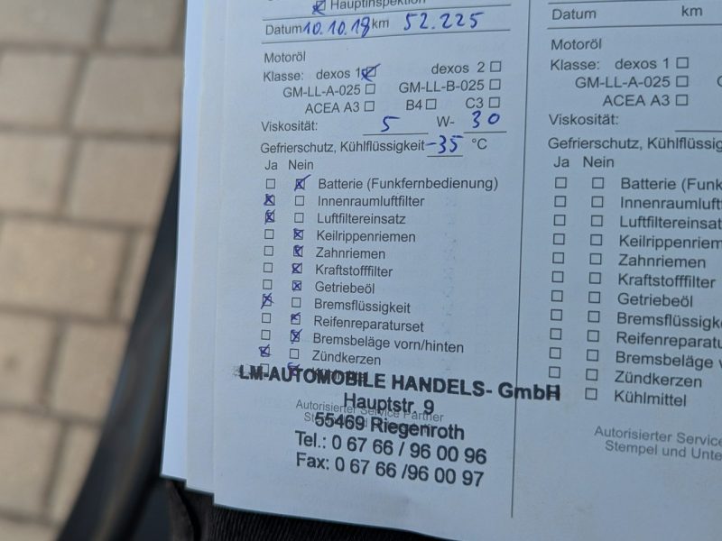 Opel Zafira C 1.4 140 KM ECOTEC/7 OSÓB/BEZWYPADKOWY/2016/ks. serwisowa/opłacony C (2011-)